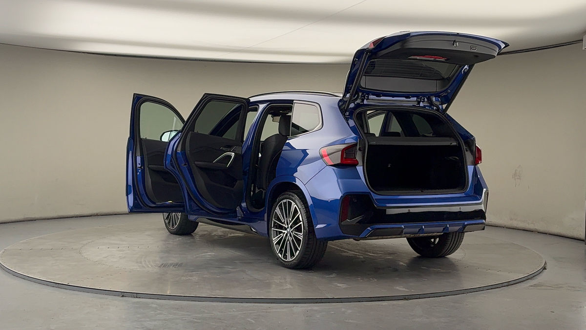 Used BMW X1 2022 for sale - 77668181: Photo 23