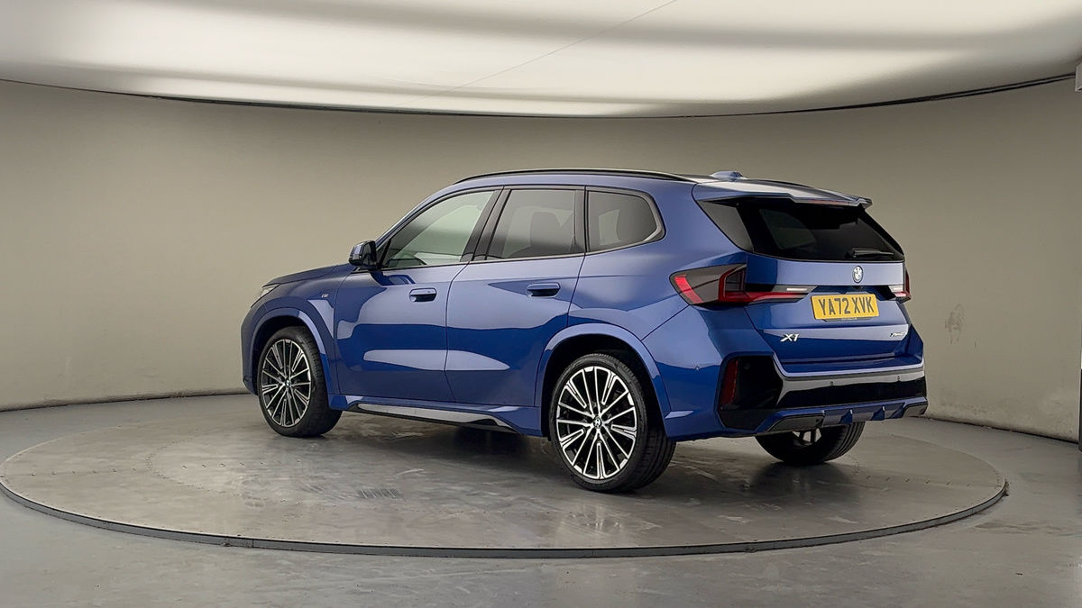 Used BMW X1 2022 for sale - 77668181: Photo 25