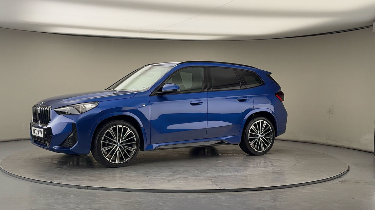 Used BMW X1 2022 for sale - 77668181: Photo 29