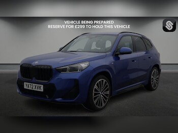 Used BMW X1 2023 for sale - 77668181: Photo