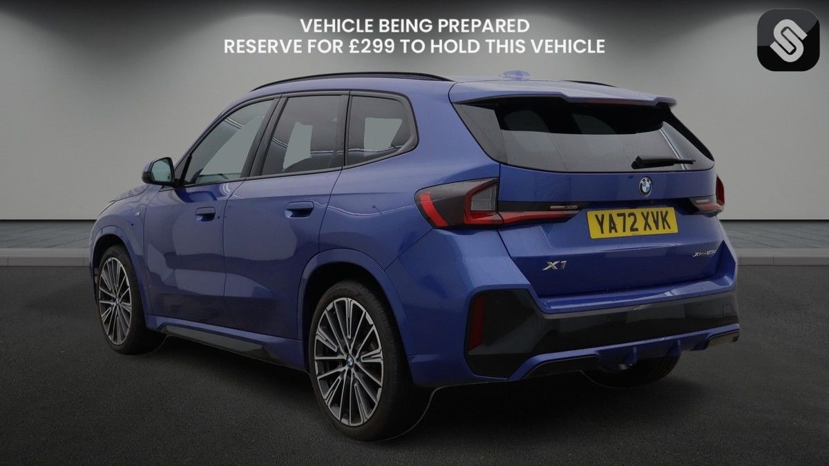 Used BMW X1 2023 for sale - 77668181: Photo 3