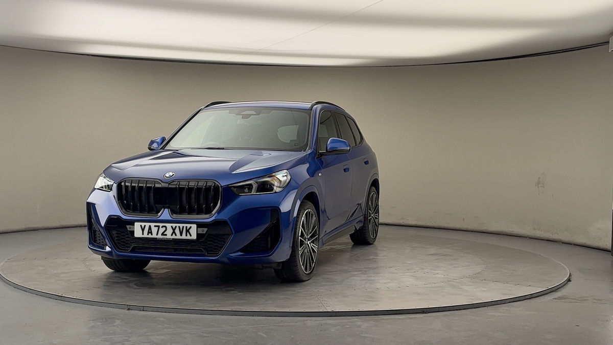 Used BMW X1 2022 for sale - 77668181: Photo 31