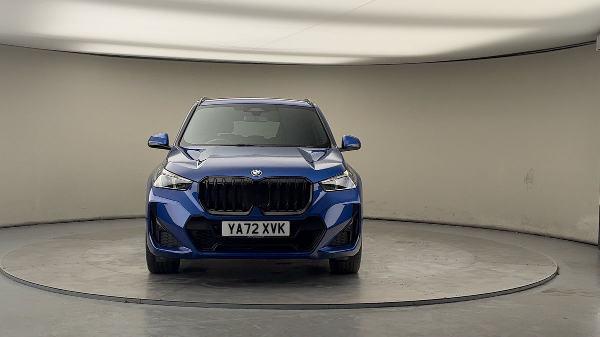 Used BMW X1 2022 for sale - 77668181: Photo 32