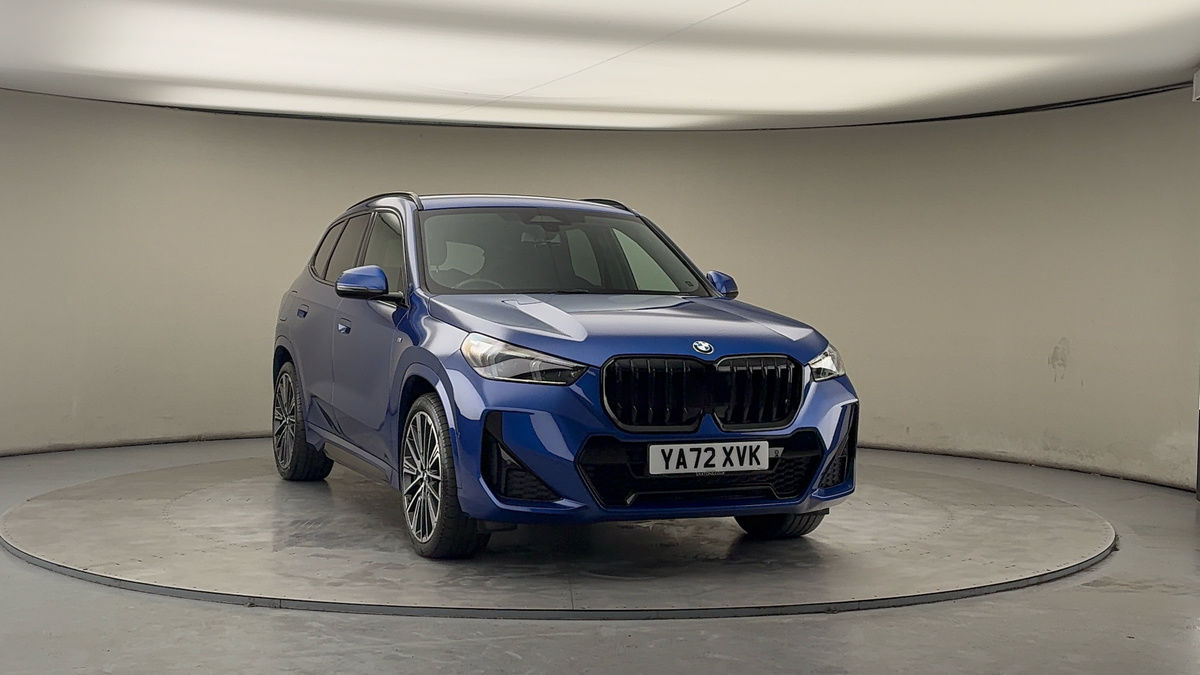 Used BMW X1 2022 for sale - 77668181: Photo 33