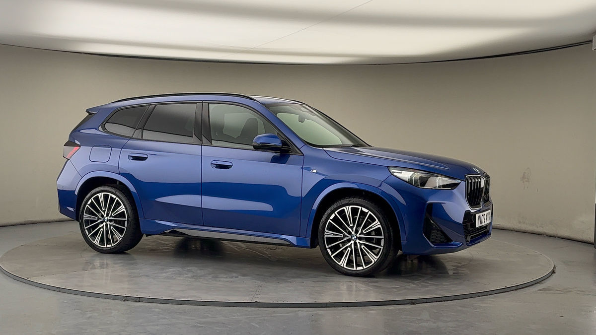 Used BMW X1 2022 for sale - 77668181: Photo 35