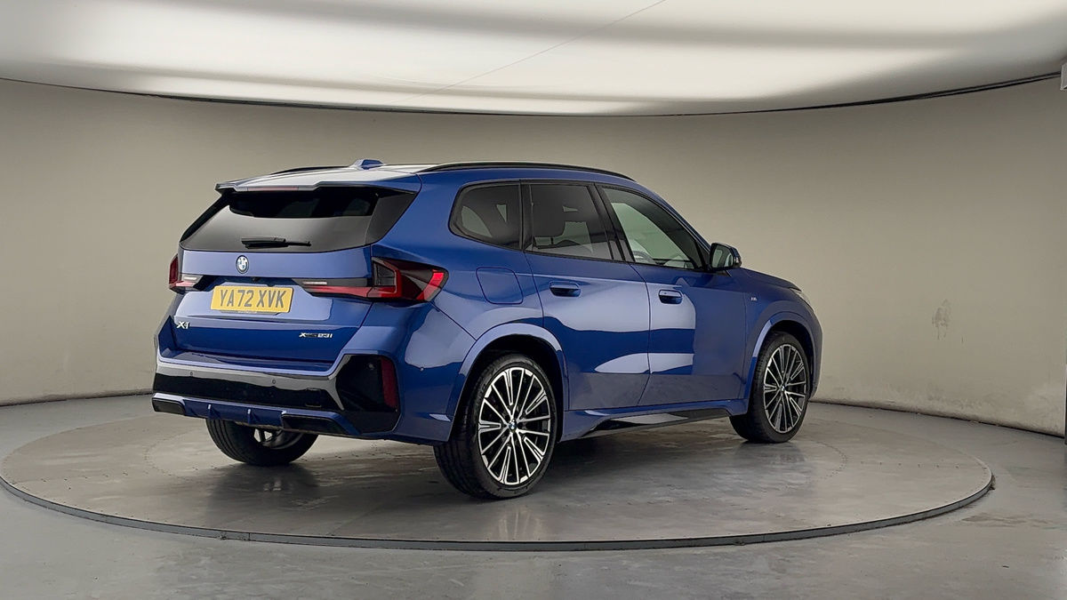 Used BMW X1 2022 for sale - 77668181: Photo 39