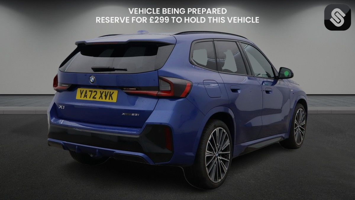 Used BMW X1 2023 for sale - 77668181: Photo 4