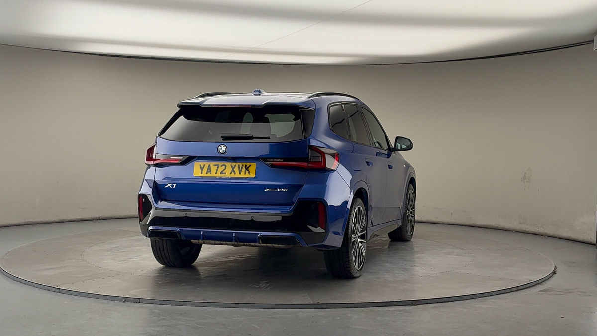 Used BMW X1 2022 for sale - 77668181: Photo 40