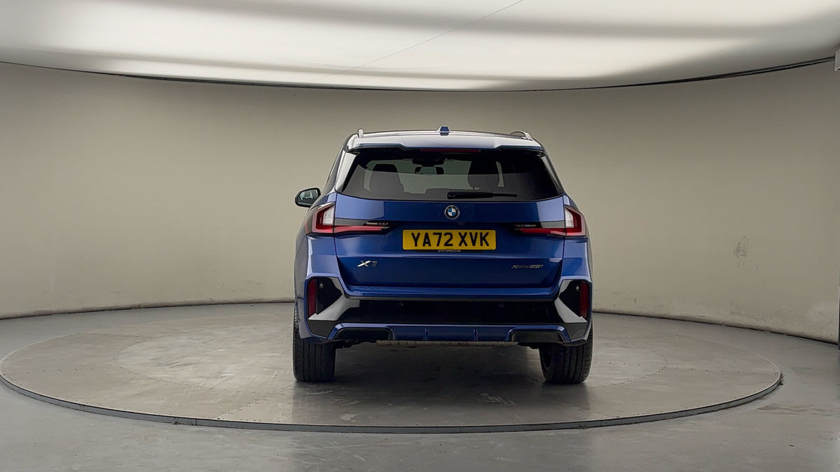 Used BMW X1 2022 for sale - 77668181: Photo 41