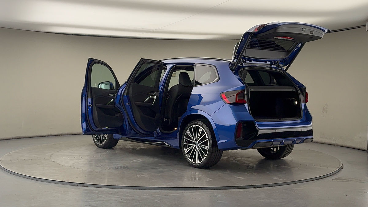 Used BMW X1 2022 for sale - 77668181: Photo 43