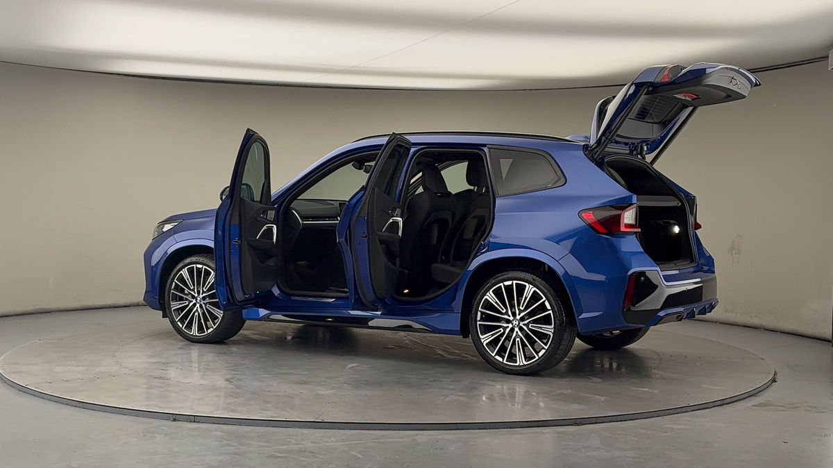 Used BMW X1 2022 for sale - 77668181: Photo 45