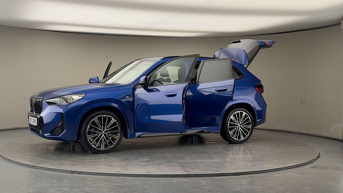 Used BMW X1 2022 for sale - 77668181: Photo 48