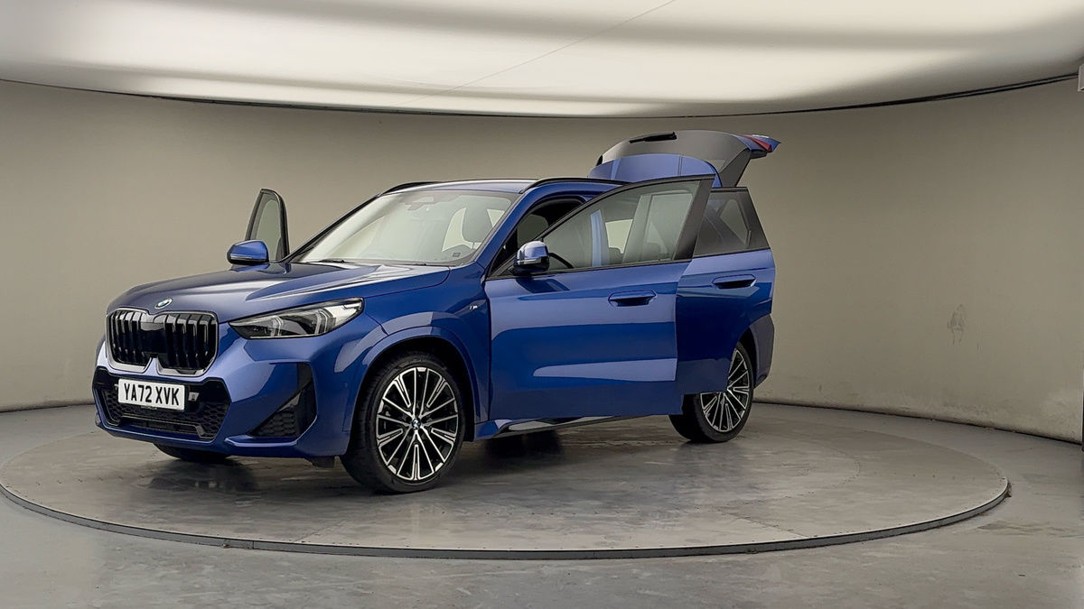 Used BMW X1 2022 for sale - 77668181: Photo 49