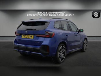 Used BMW X1 2023 for sale - 77668181: Photo