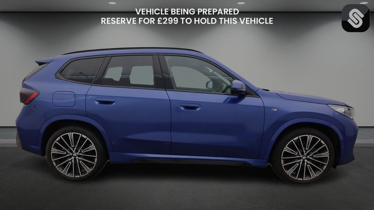 Used BMW X1 2023 for sale - 77668181: Photo 5