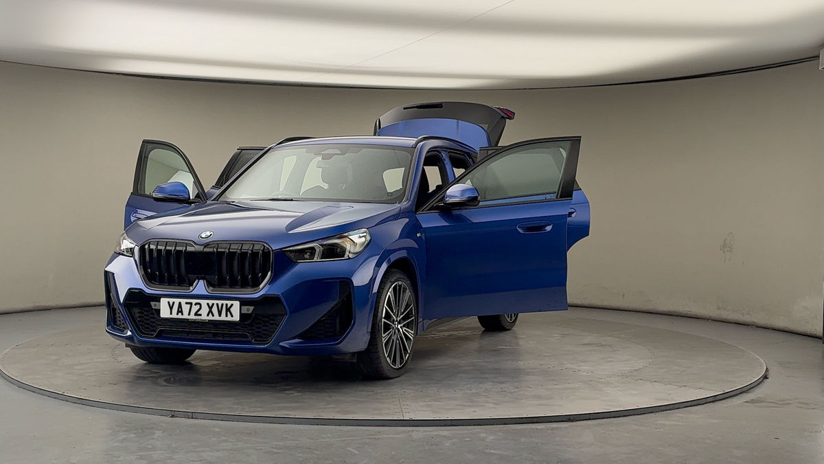 Used BMW X1 2022 for sale - 77668181: Photo 50