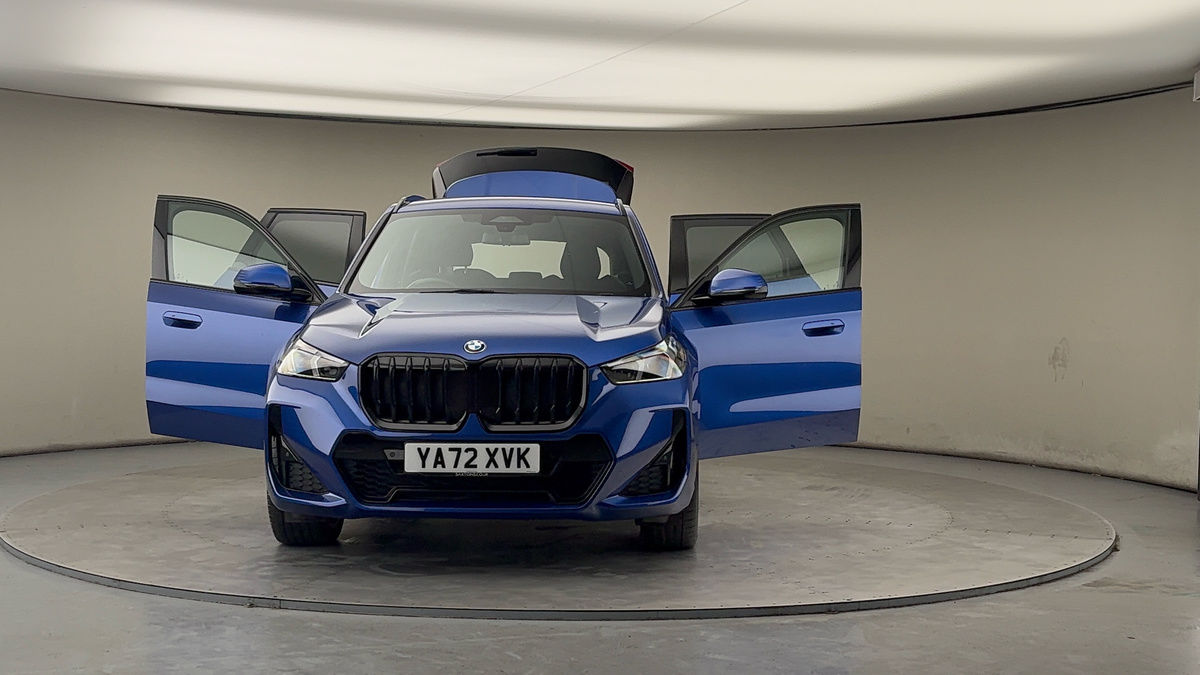 Used BMW X1 2022 for sale - 77668181: Photo 51