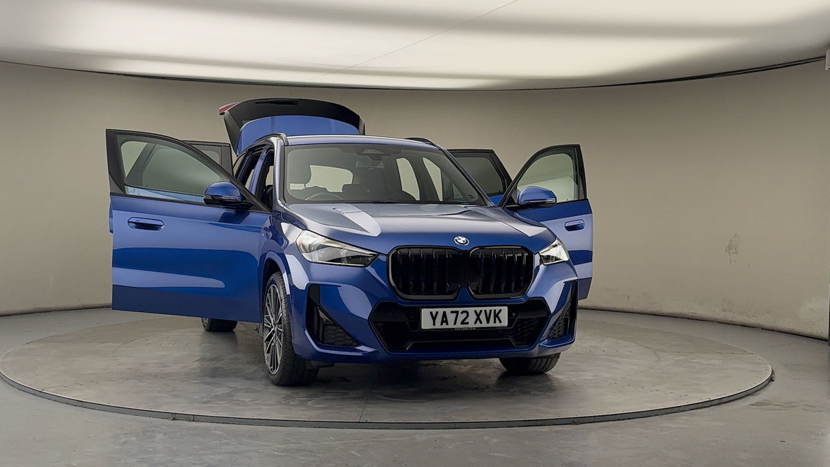 Used BMW X1 2022 for sale - 77668181: Photo 52