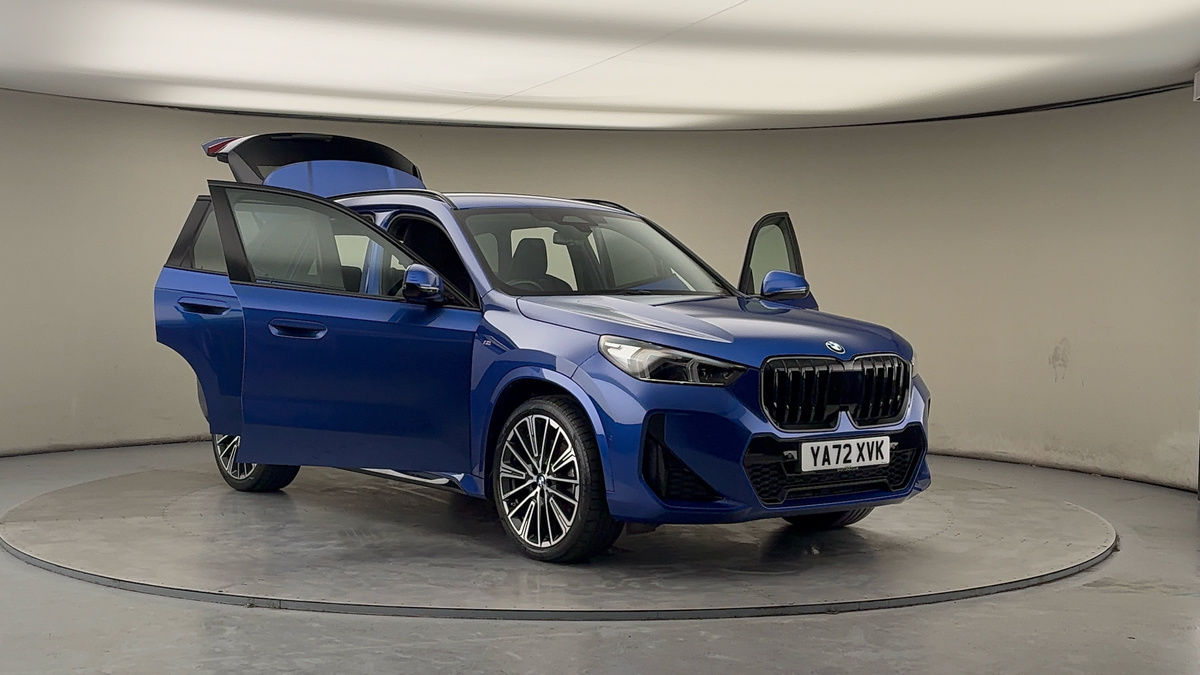 Used BMW X1 2022 for sale - 77668181: Photo 53