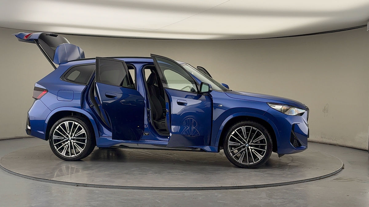 Used BMW X1 2022 for sale - 77668181: Photo 55