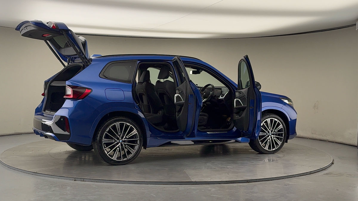 Used BMW X1 2022 for sale - 77668181: Photo 57