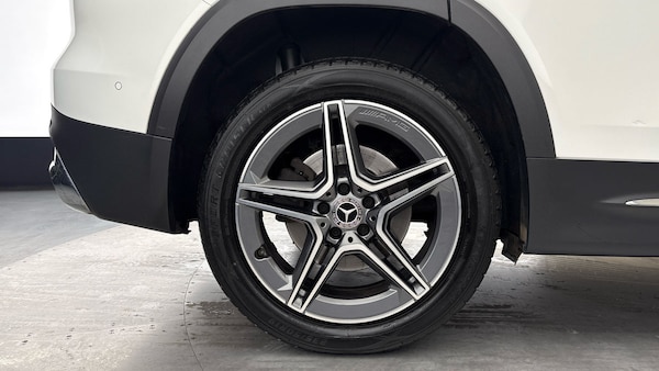 Used Mercedes-Benz GLB 2020 for sale - 76267800: Photo 10