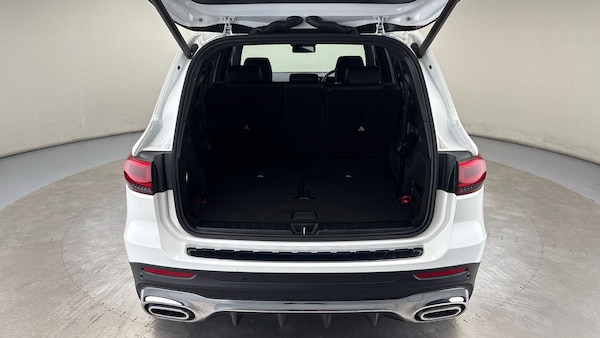Used Mercedes-Benz GLB 2020 for sale - 76267800: Photo 11