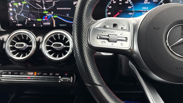 Used Mercedes-Benz GLB 2020 for sale - 76267800: Photo 13