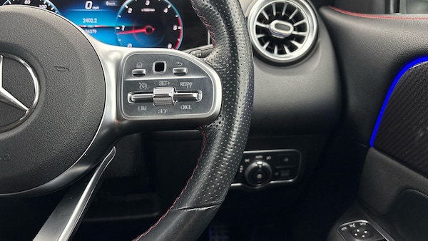 Used Mercedes-Benz GLB 2020 for sale - 76267800: Photo 14