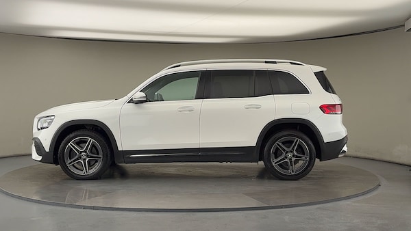 Used Mercedes-Benz GLB 2020 for sale - 76267800: Photo 15