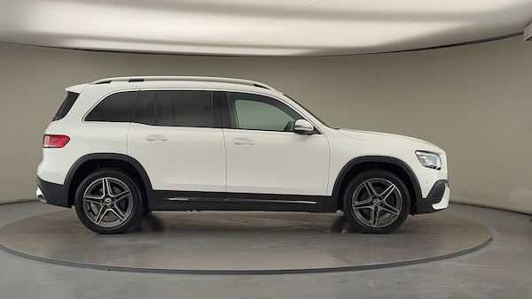 Used Mercedes-Benz GLB 2020 for sale - 76267800: Photo 16