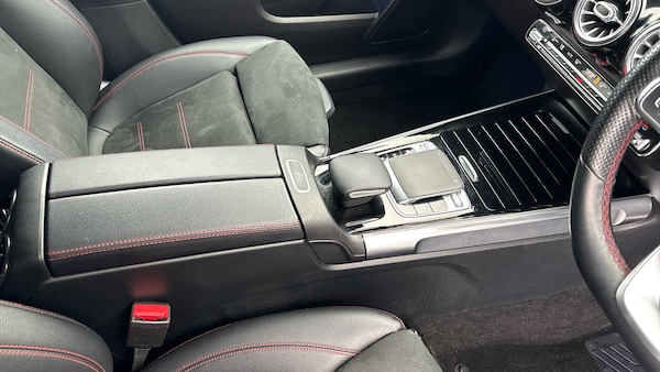 Used Mercedes-Benz GLB 2020 for sale - 76267800: Photo 18