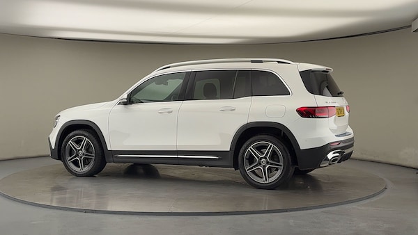 Used Mercedes-Benz GLB 2020 for sale - 76267800: Photo 28