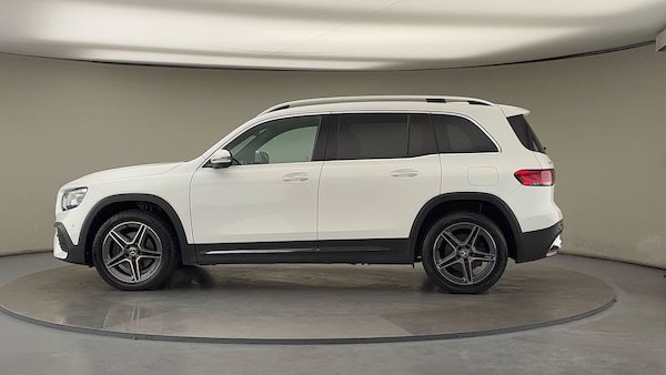 Used Mercedes-Benz GLB 2020 for sale - 76267800: Photo 29
