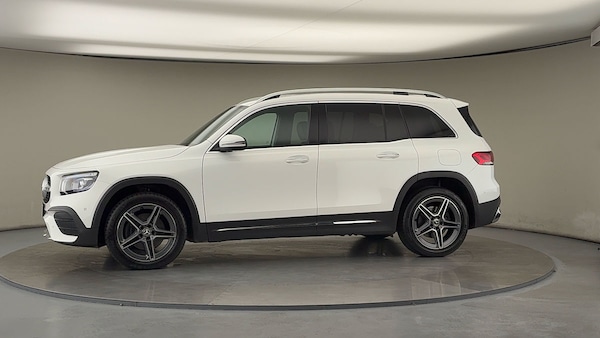 Used Mercedes-Benz GLB 2020 for sale - 76267800: Photo 30