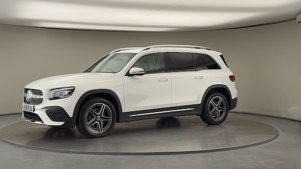 Used Mercedes-Benz GLB 2020 for sale - 76267800: Photo 31