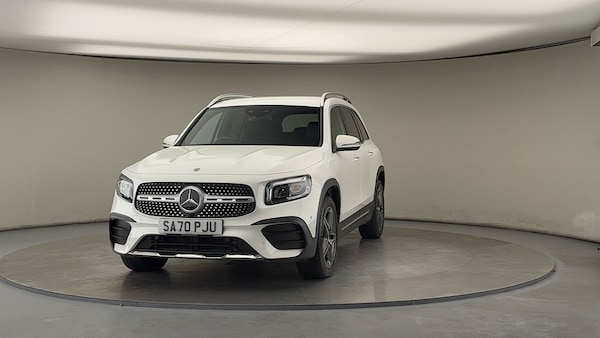 Used Mercedes-Benz GLB 2020 for sale - 76267800: Photo 33