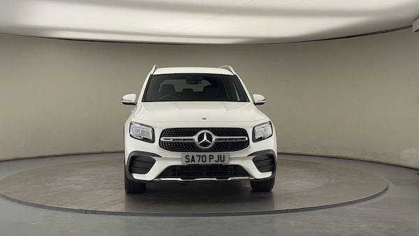 Used Mercedes-Benz GLB 2020 for sale - 76267800: Photo 34