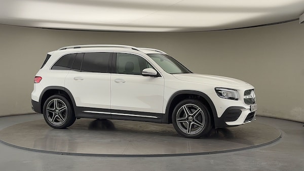 Used Mercedes-Benz GLB 2020 for sale - 76267800: Photo 37