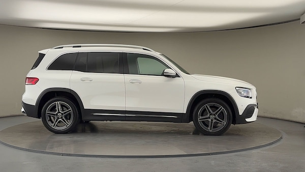Used Mercedes-Benz GLB 2020 for sale - 76267800: Photo 38