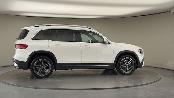 Used Mercedes-Benz GLB 2020 for sale - 76267800: Photo 39