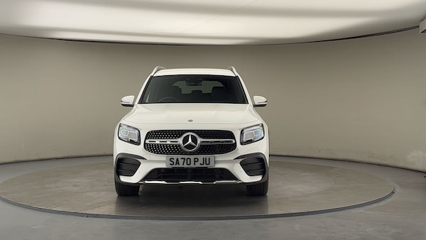 Used Mercedes-Benz GLB 2020 for sale - 76267800: Photo 3