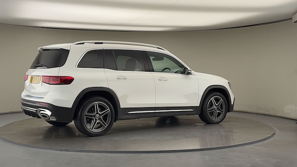 Used Mercedes-Benz GLB 2020 for sale - 76267800: Photo 40