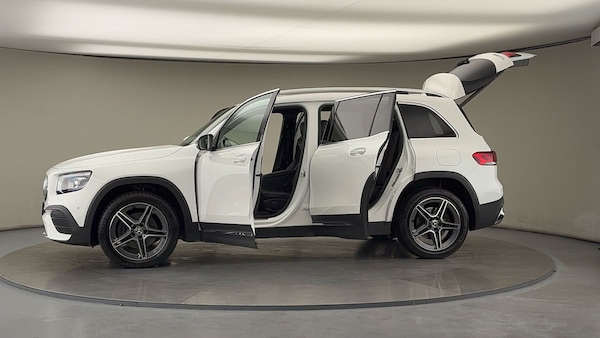 Used Mercedes-Benz GLB 2020 for sale - 76267800: Photo 49