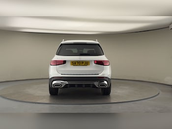 Used Mercedes-Benz GLB 2020 for sale - 76267800: Photo