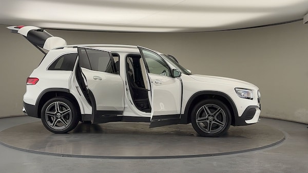 Used Mercedes-Benz GLB 2020 for sale - 76267800: Photo 57