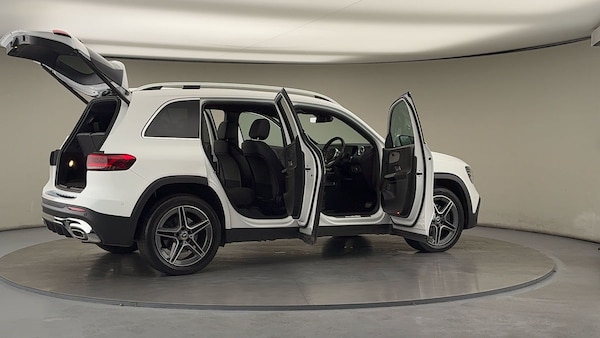 Used Mercedes-Benz GLB 2020 for sale - 76267800: Photo 59
