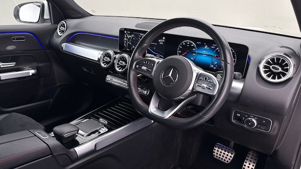 Used Mercedes-Benz GLB 2020 for sale - 76267800: Photo 5