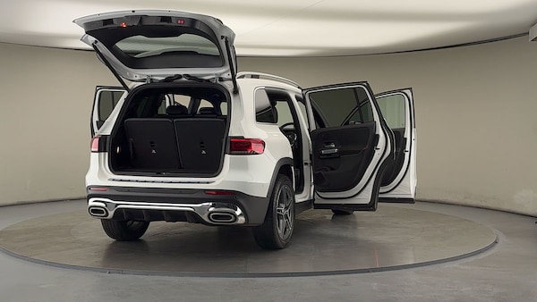 Used Mercedes-Benz GLB 2020 for sale - 76267800: Photo 61