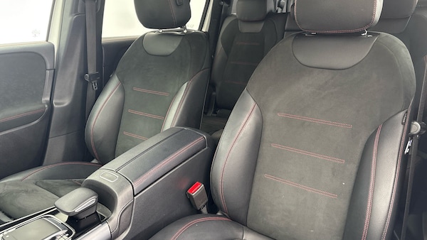 Used Mercedes-Benz GLB 2020 for sale - 76267800: Photo 7